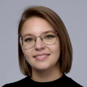 Анастасия Данилова