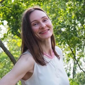 Гудкова Алина