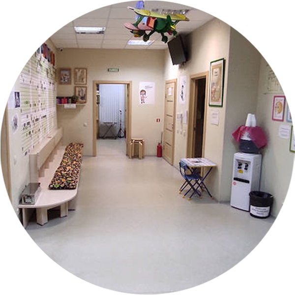 Детский Творческий Центр Артерия